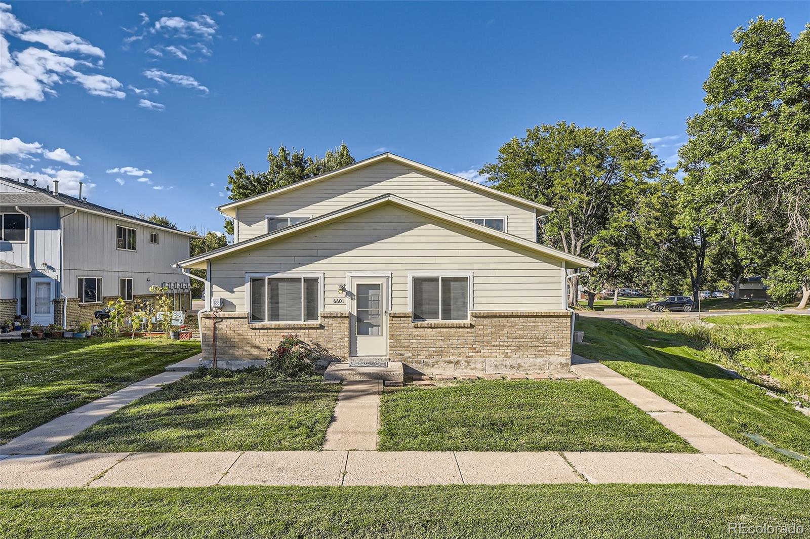 MLS Image #0 for 7309 w hampden avenue,lakewood, Colorado