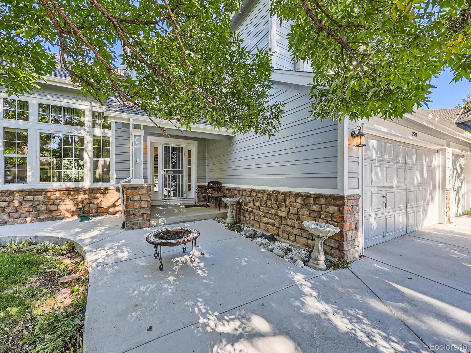 MLS Image #0 for 12689 s creekside court,parker, Colorado