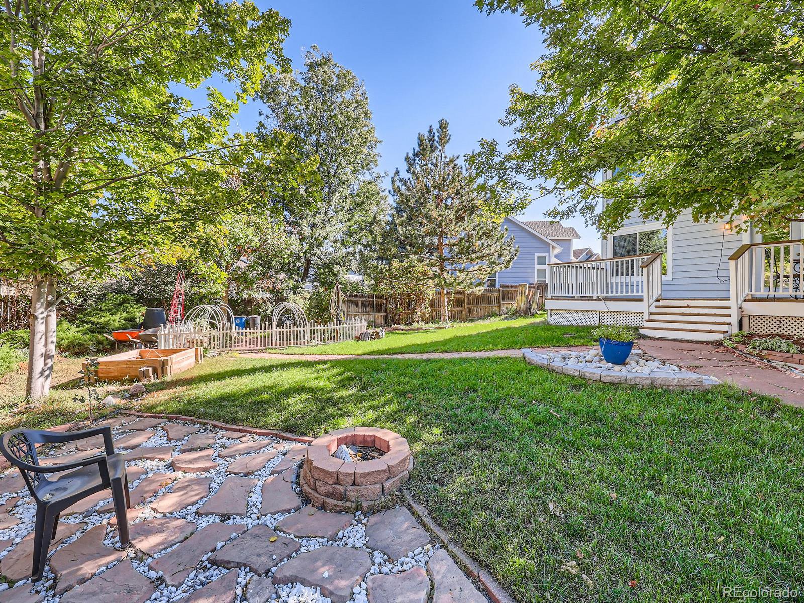 MLS Image #29 for 12689 s creekside court,parker, Colorado