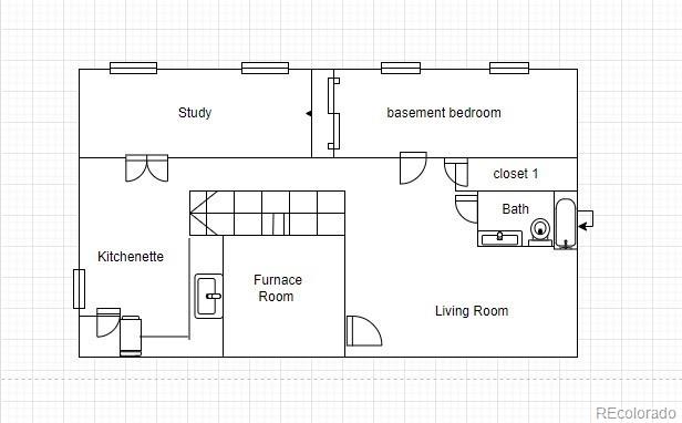 MLS Image #35 for 12689 s creekside court,parker, Colorado