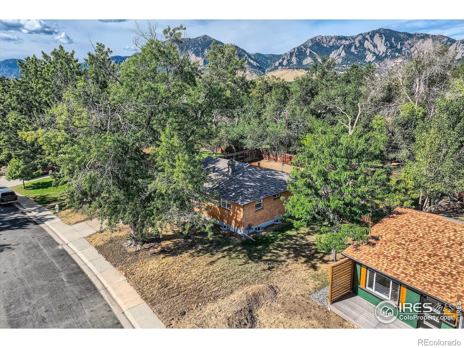 CMA Image for 375 S 44th Street,Boulder, Colorado