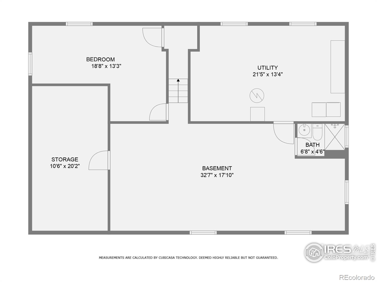 MLS Image #26 for 375 s 44th street,boulder, Colorado