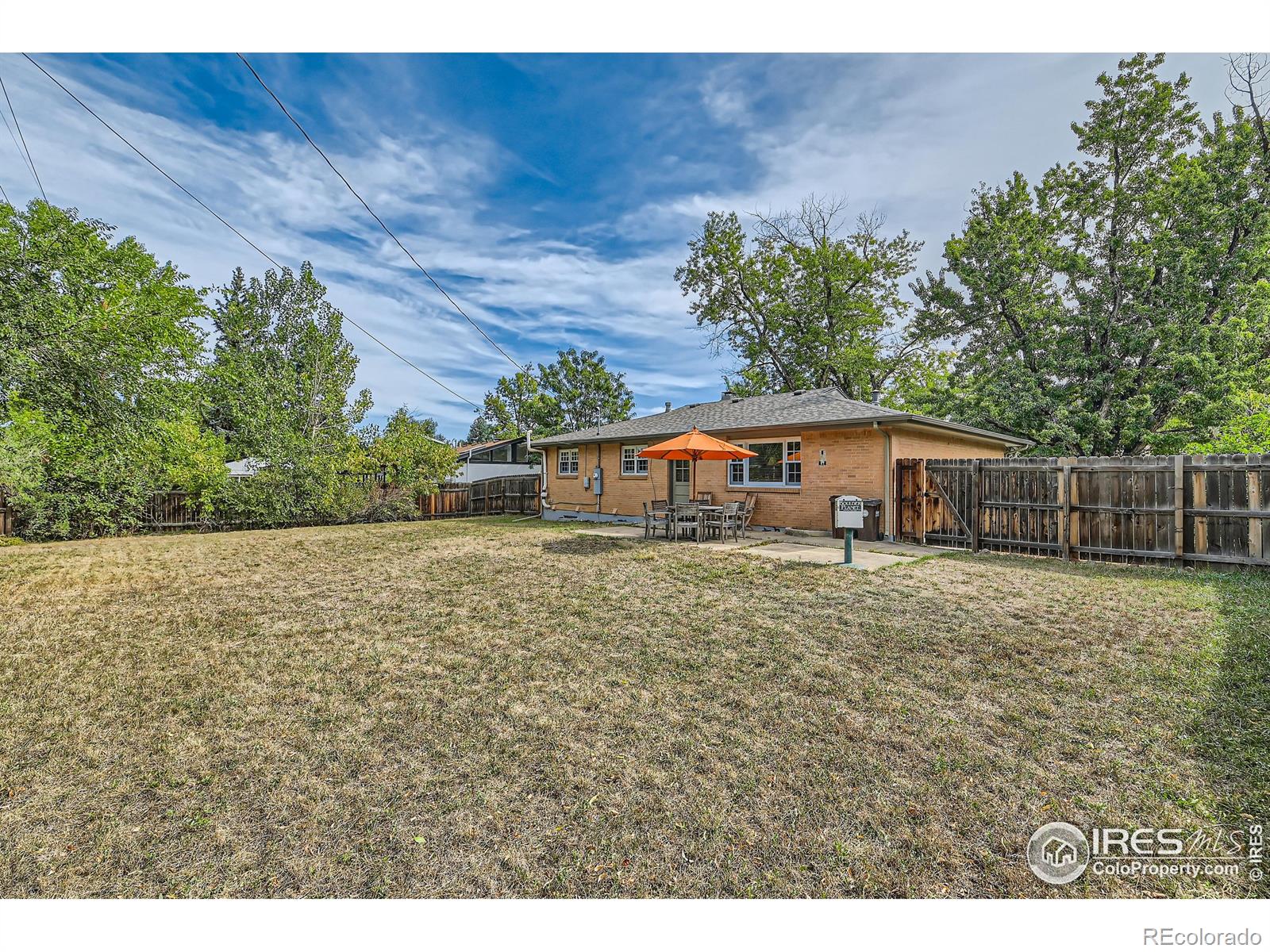 MLS Image #28 for 375 s 44th street,boulder, Colorado