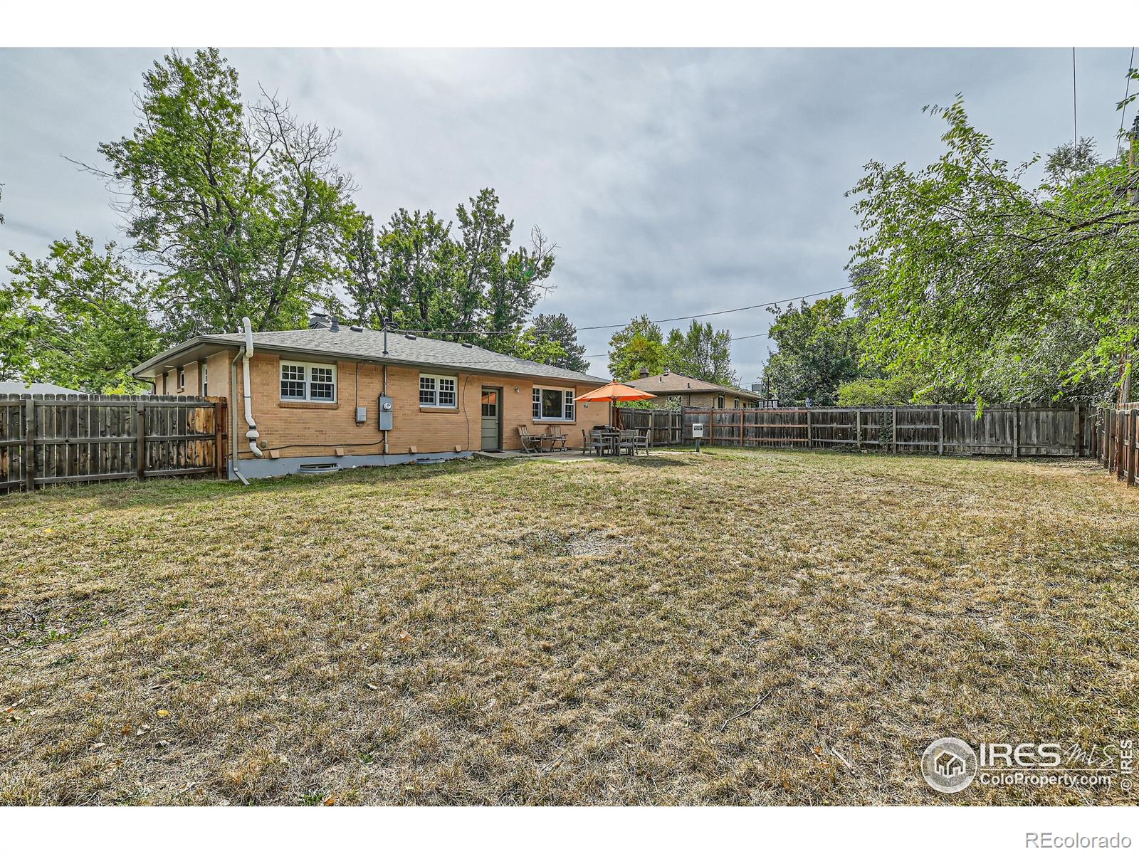 MLS Image #29 for 375 s 44th street,boulder, Colorado