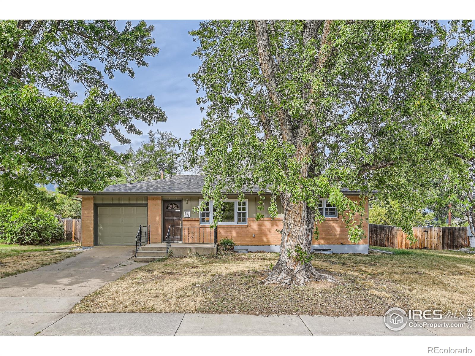 MLS Image #3 for 375 s 44th street,boulder, Colorado