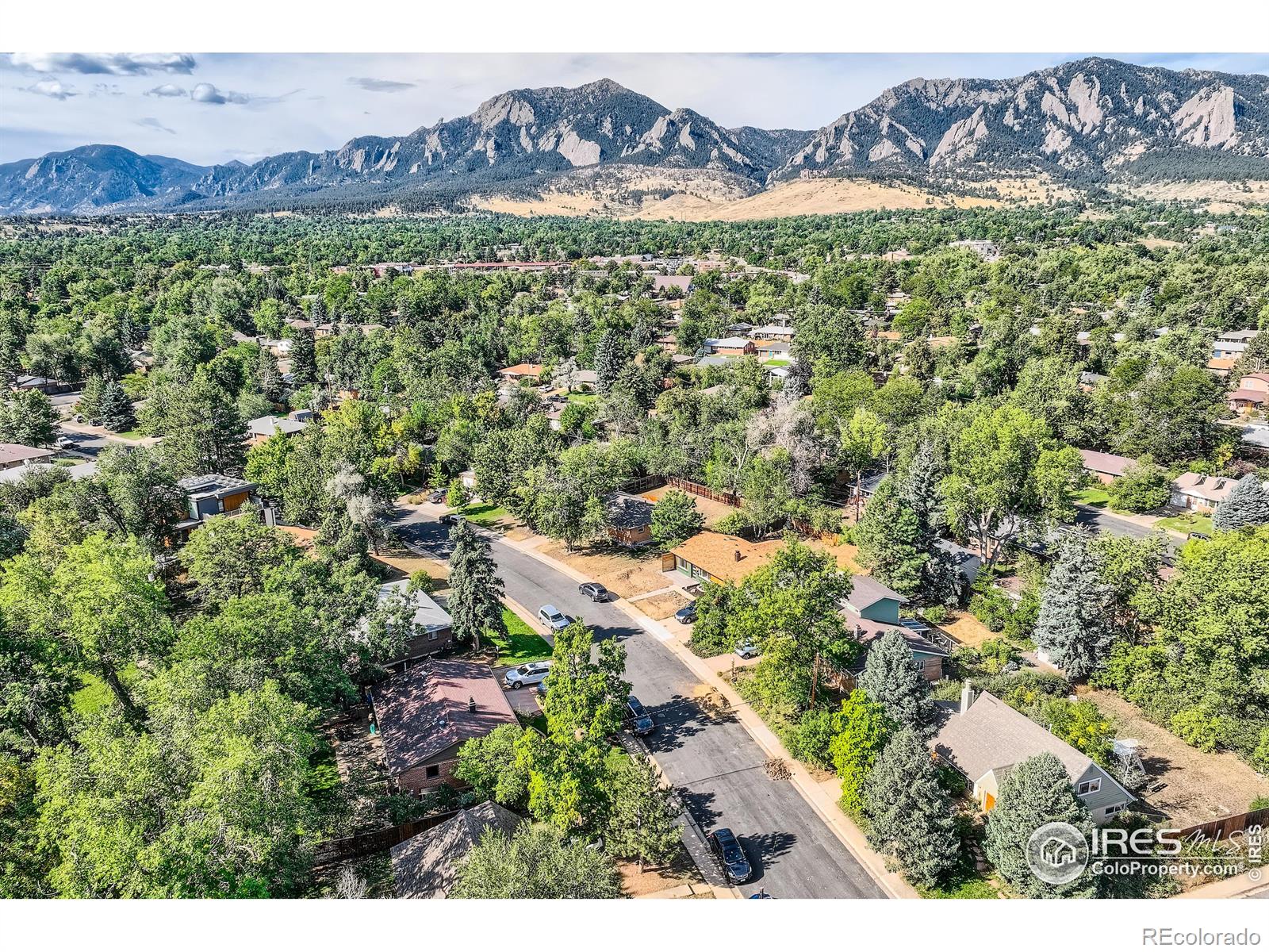 MLS Image #30 for 375 s 44th street,boulder, Colorado