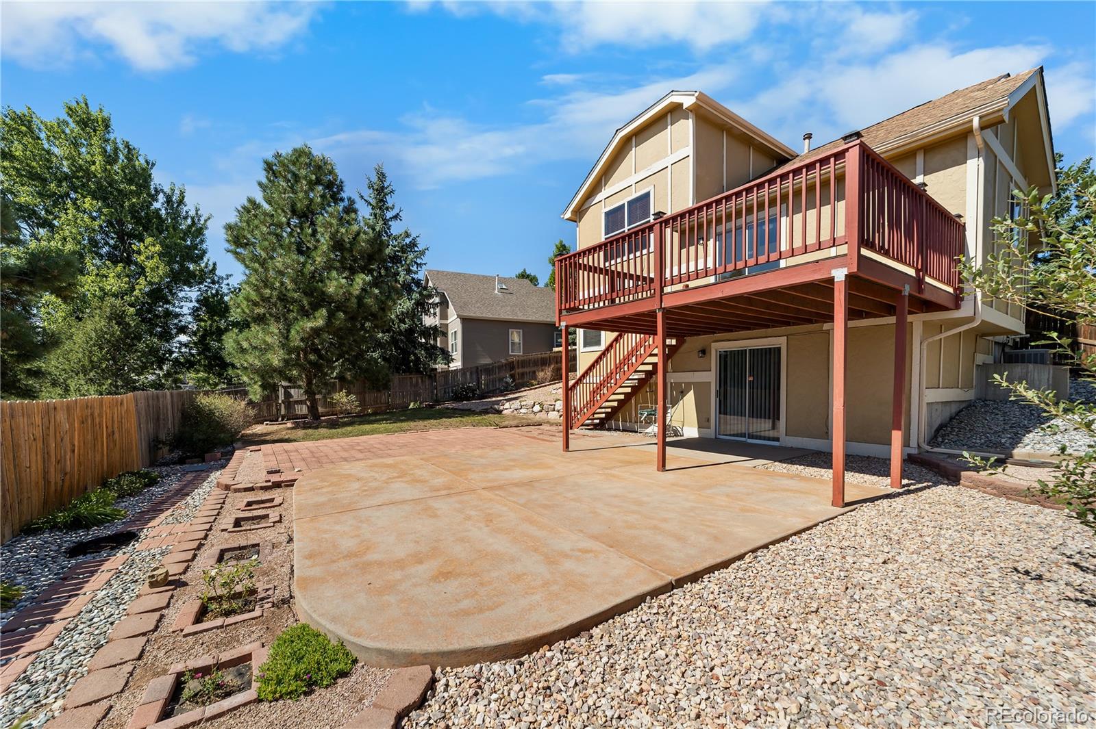 MLS Image #36 for 2640  frazier lane,colorado springs, Colorado