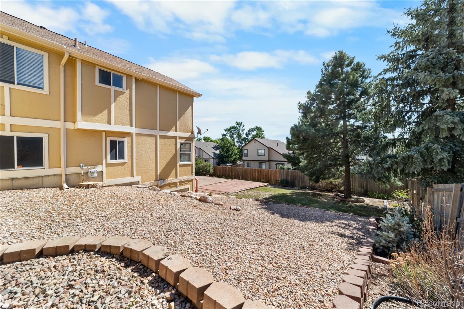 MLS Image #38 for 2640  frazier lane,colorado springs, Colorado