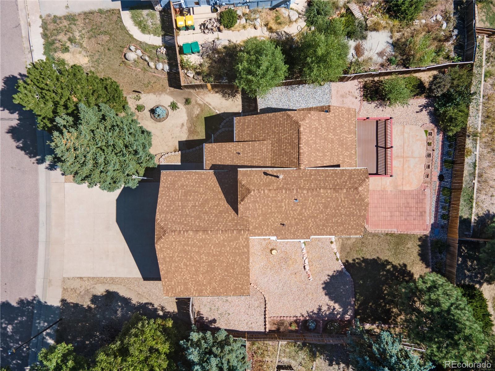 MLS Image #4 for 2640  frazier lane,colorado springs, Colorado