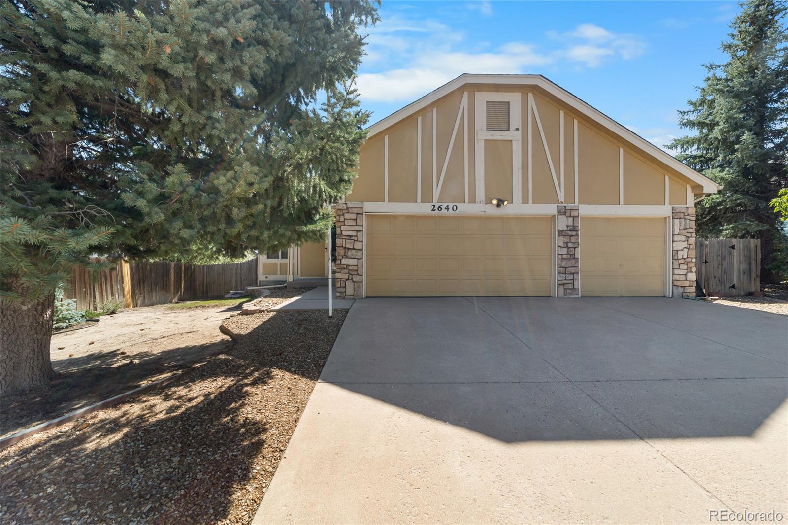 MLS Image #41 for 2640  frazier lane,colorado springs, Colorado