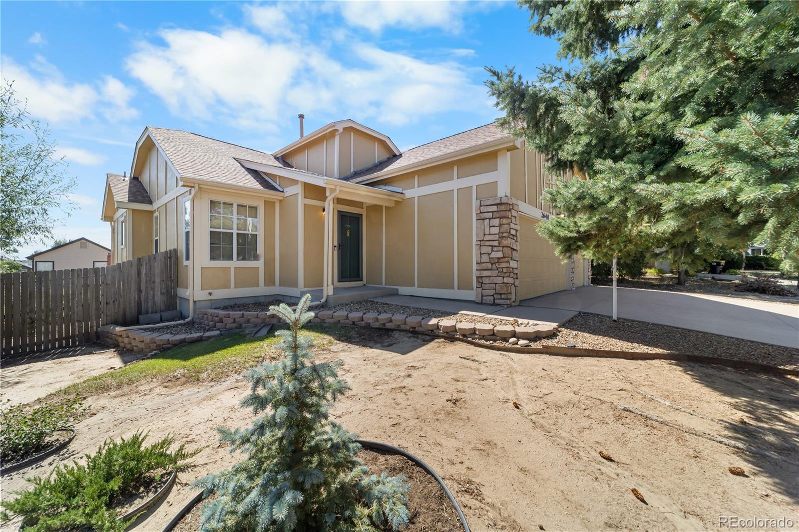 MLS Image #42 for 2640  frazier lane,colorado springs, Colorado