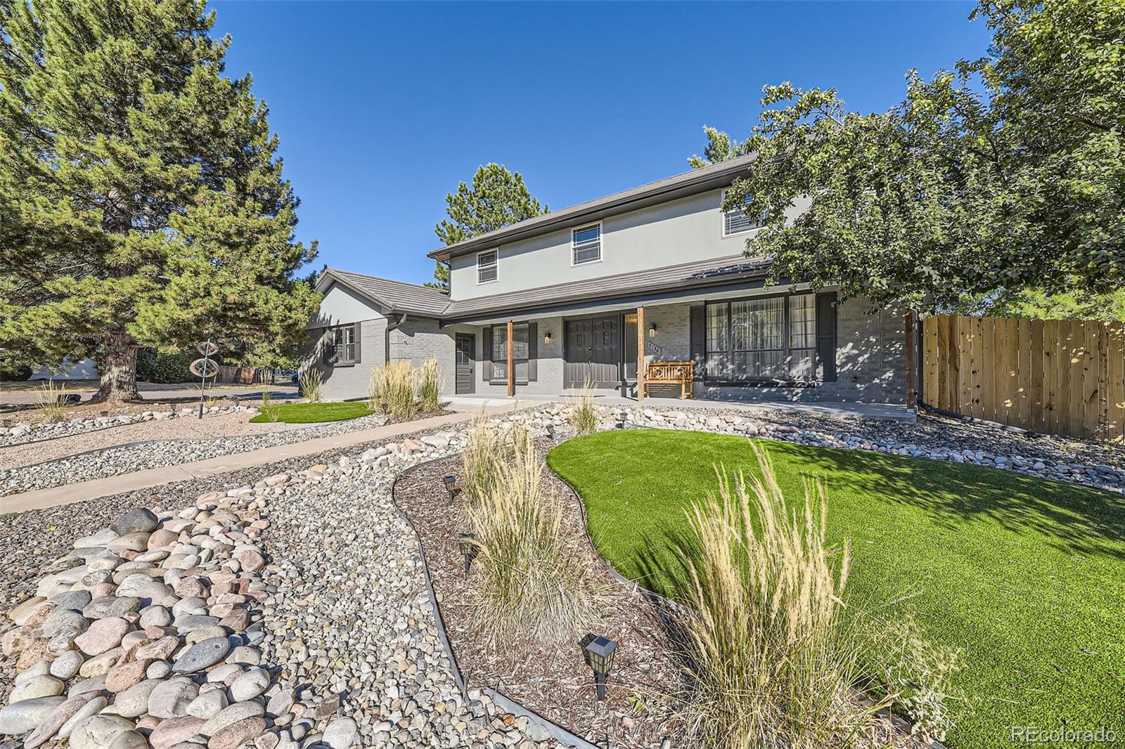 CMA Image for 7736 S Pierce Way,Littleton, Colorado