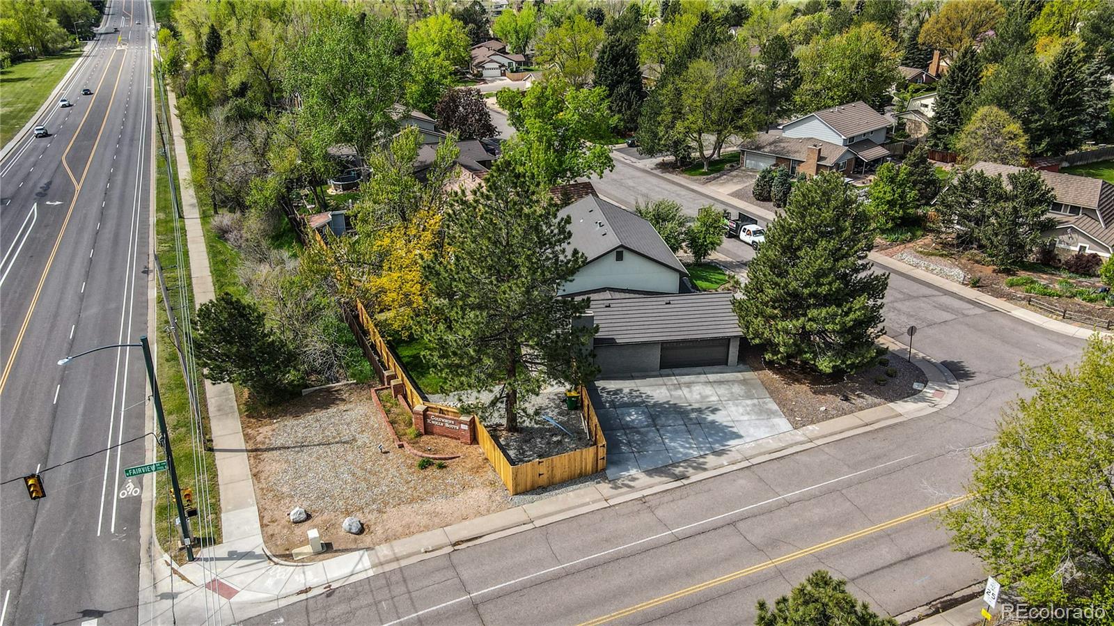 MLS Image #28 for 7736 s pierce way,littleton, Colorado