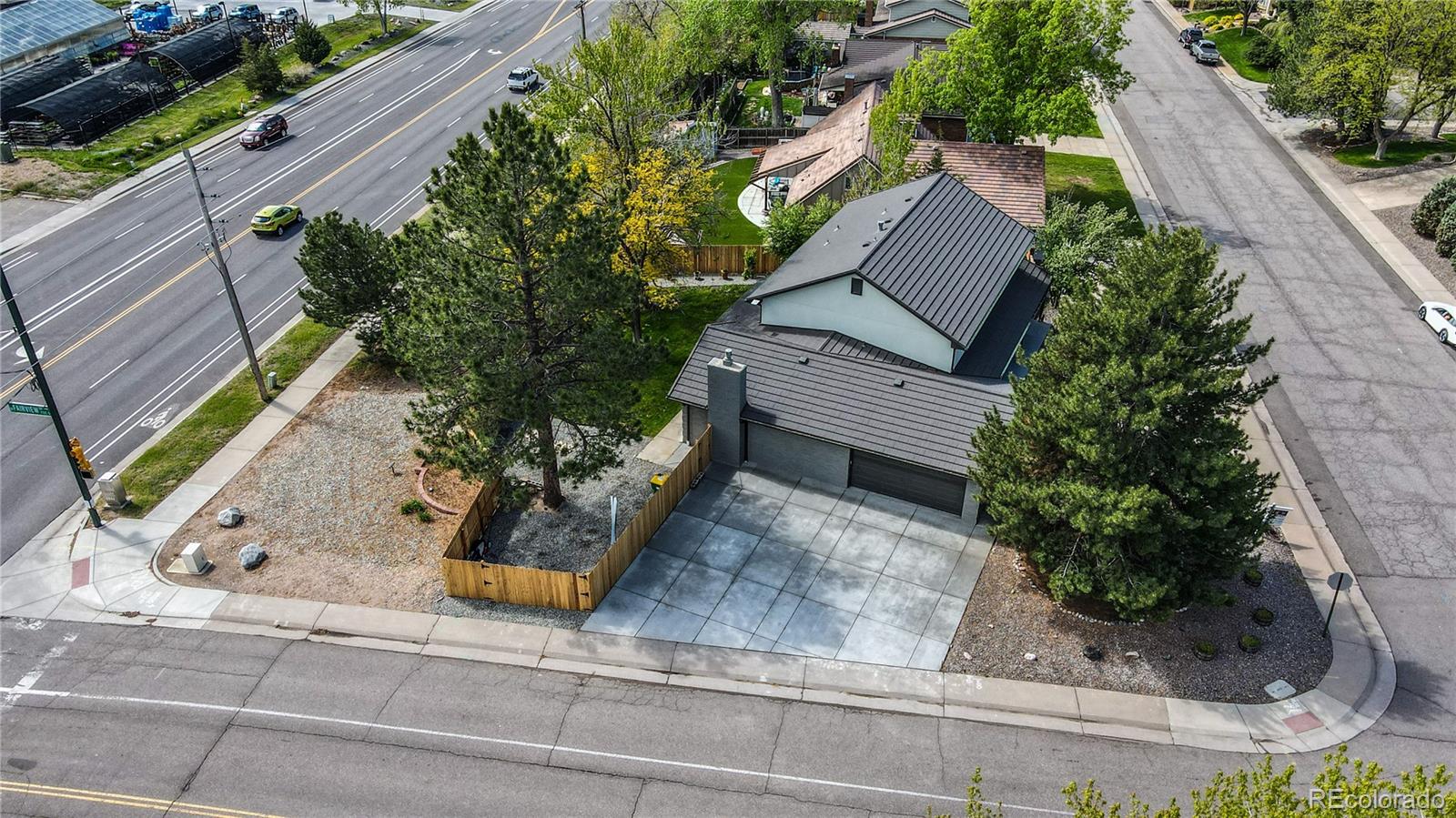 MLS Image #30 for 7736 s pierce way,littleton, Colorado