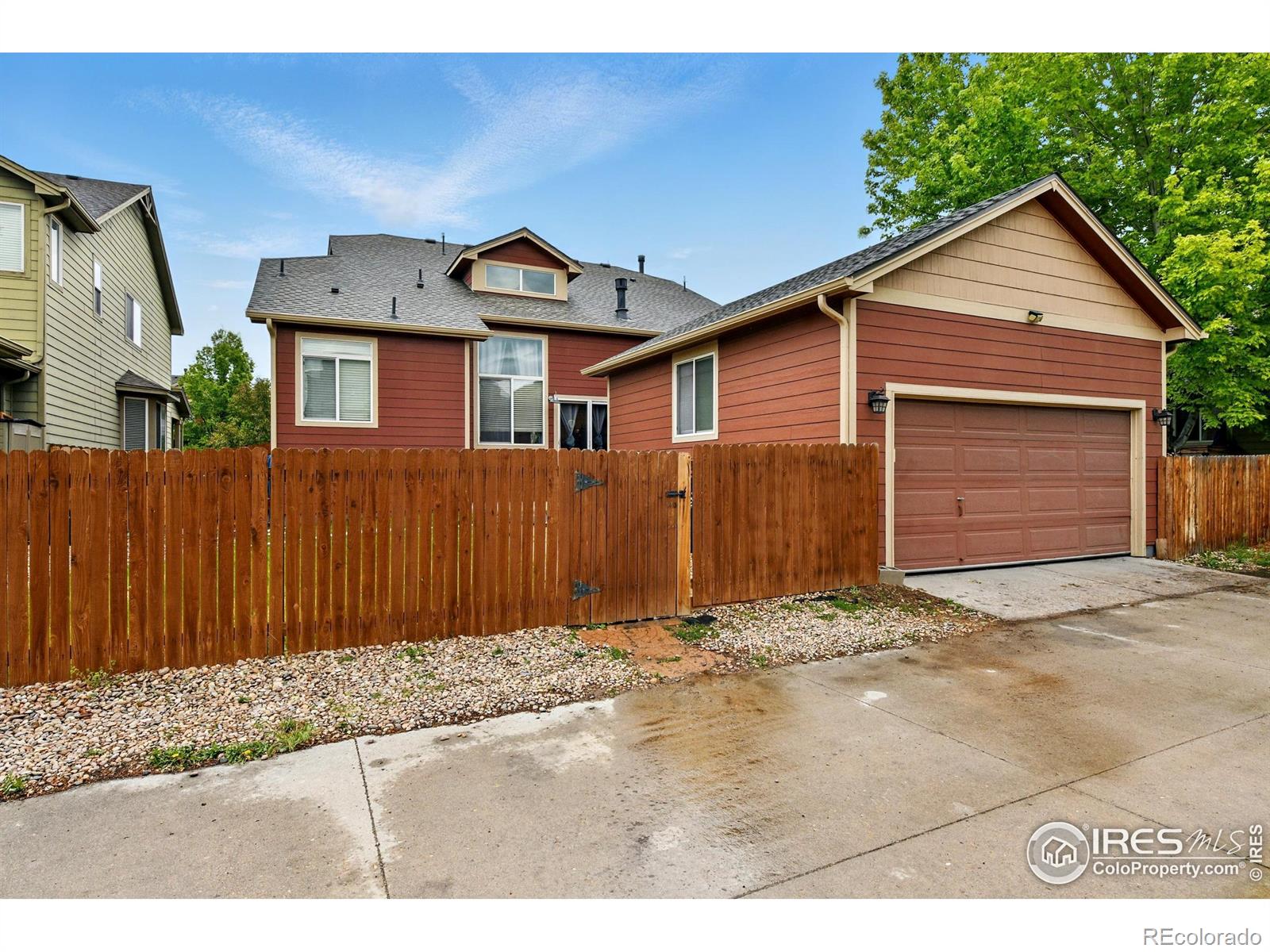 MLS Image #8 for 11043  nome street,commerce city, Colorado