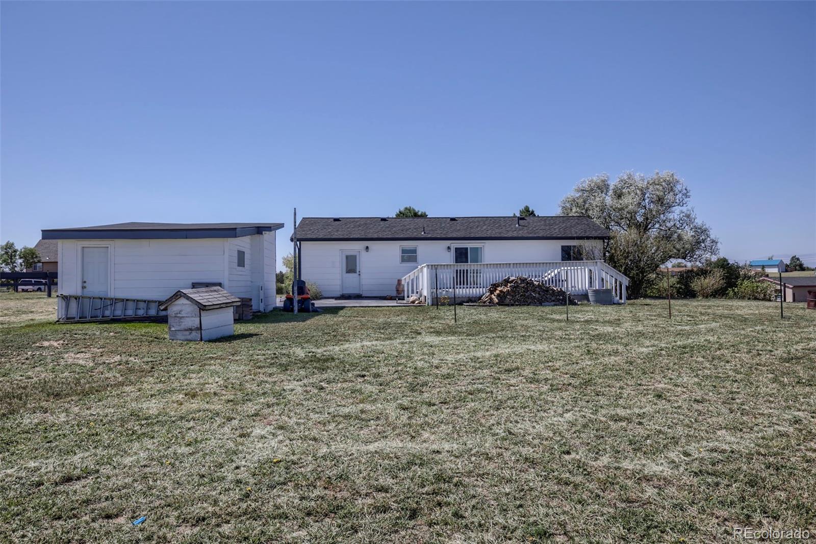 MLS Image #22 for 18425  sage crest road,peyton, Colorado