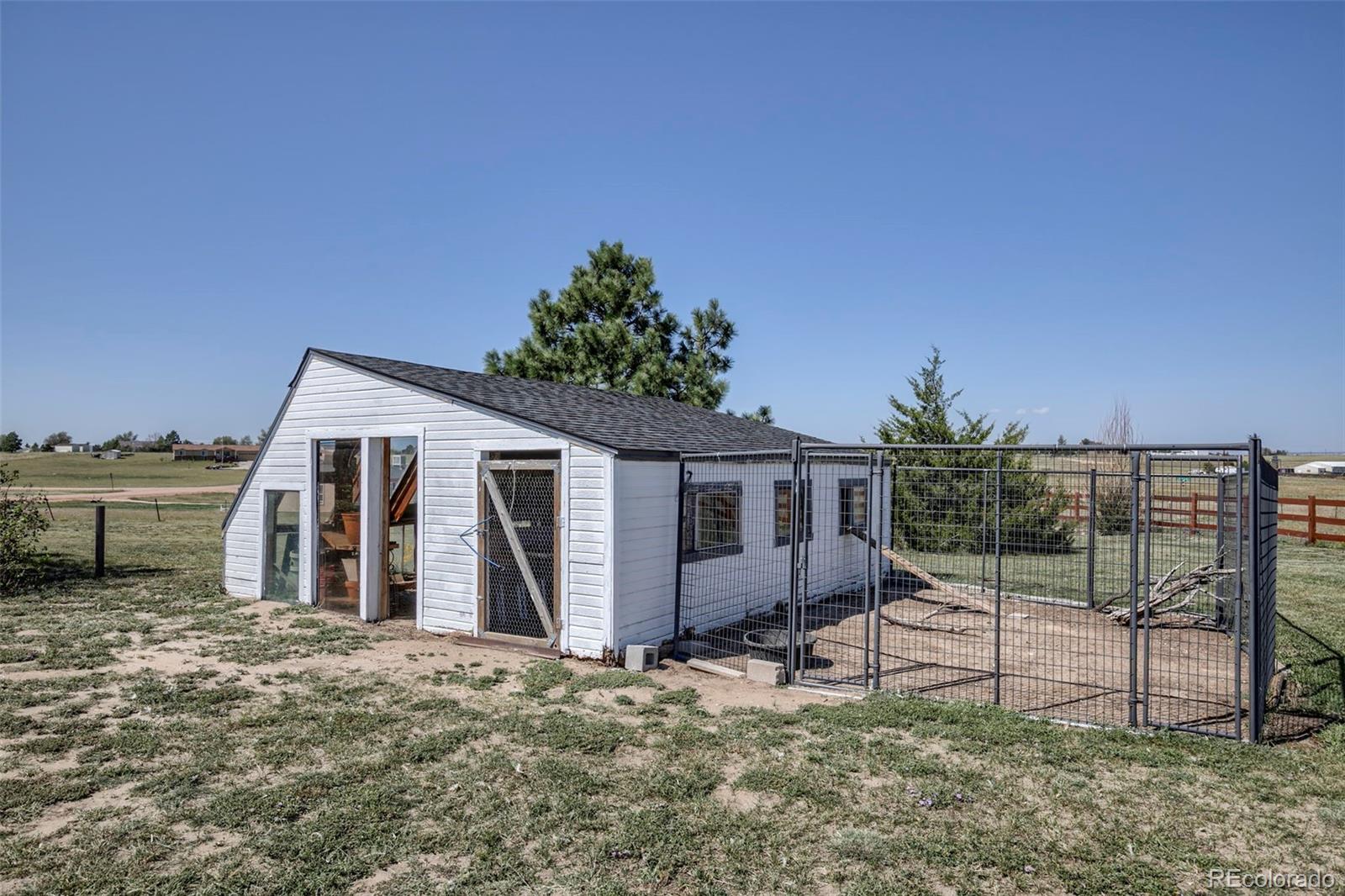 MLS Image #23 for 18425  sage crest road,peyton, Colorado