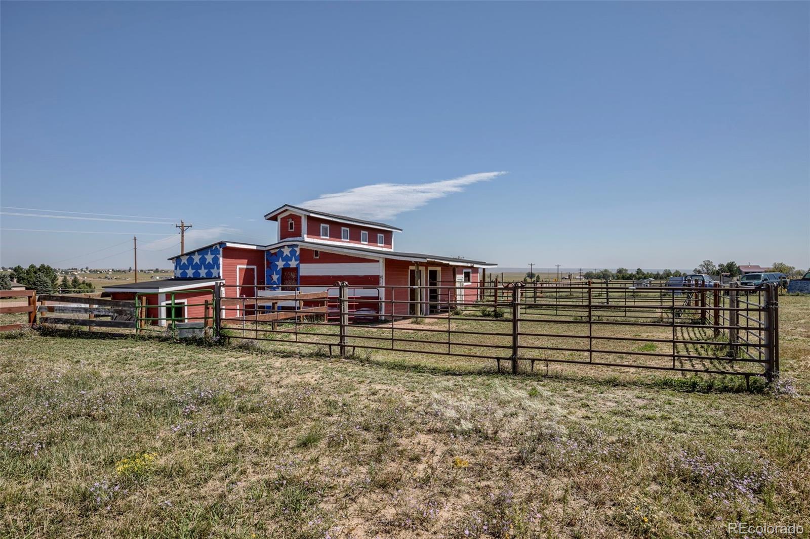 MLS Image #26 for 18425  sage crest road,peyton, Colorado