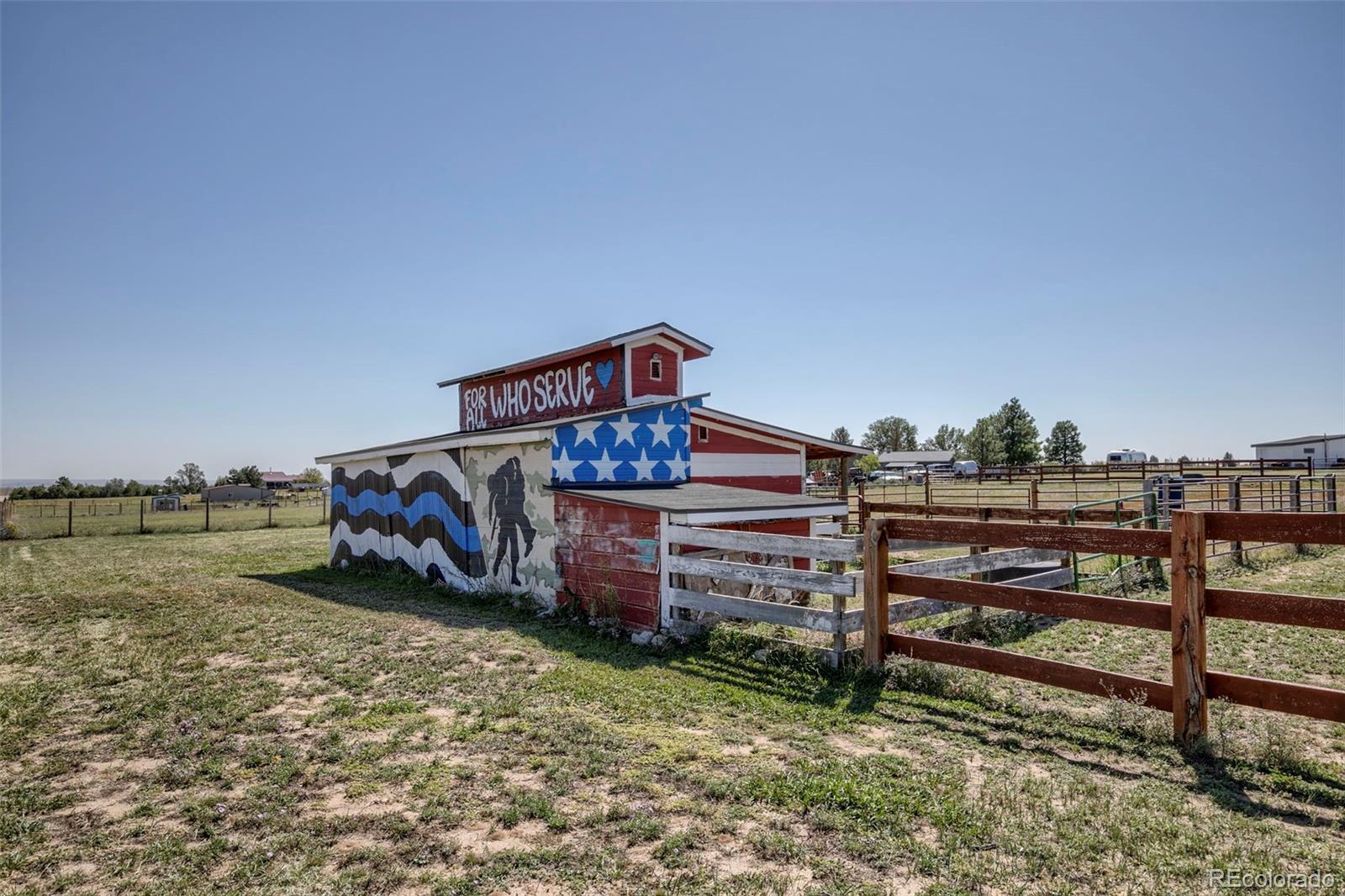 MLS Image #27 for 18425  sage crest road,peyton, Colorado