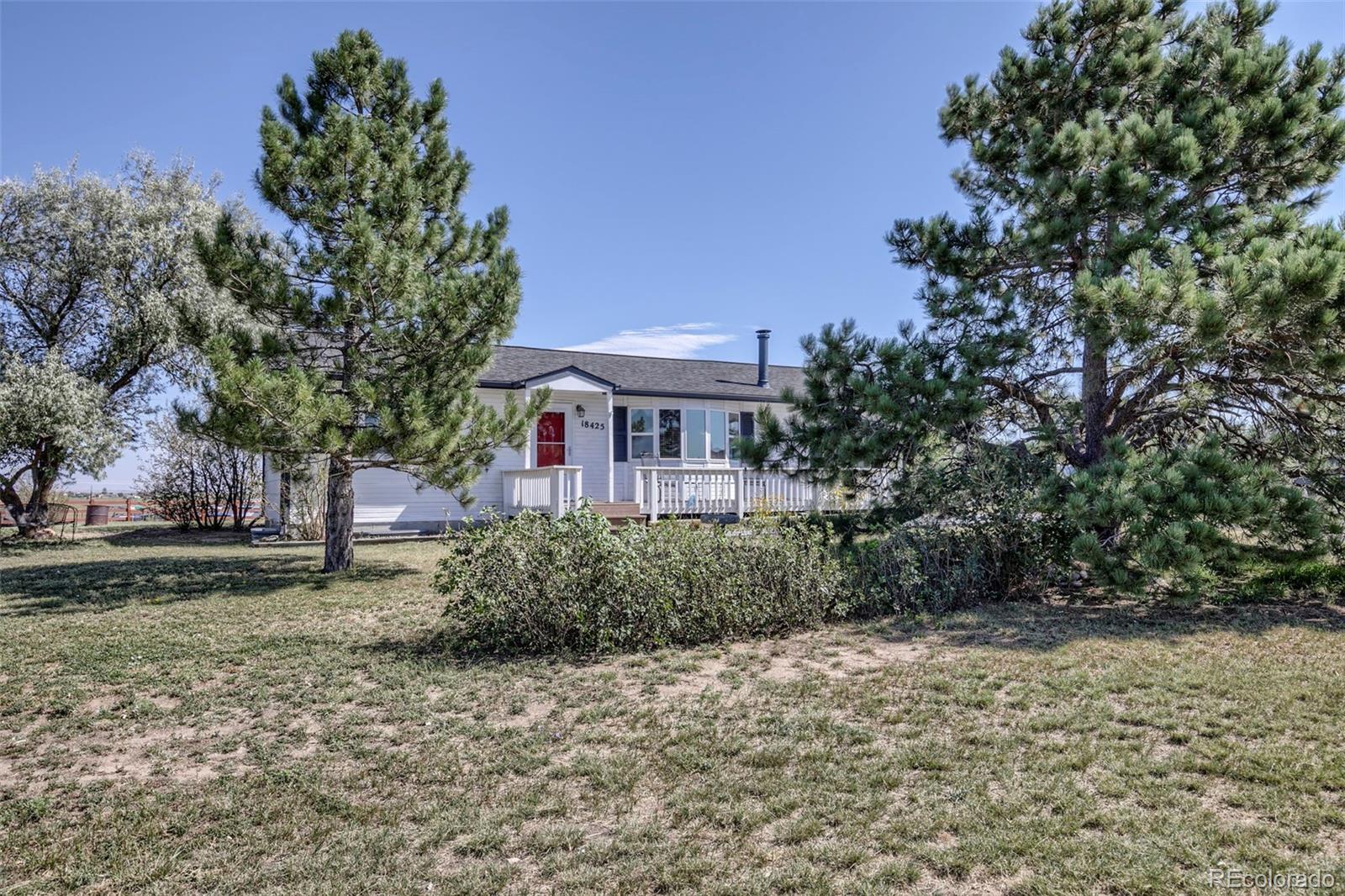 MLS Image #28 for 18425  sage crest road,peyton, Colorado