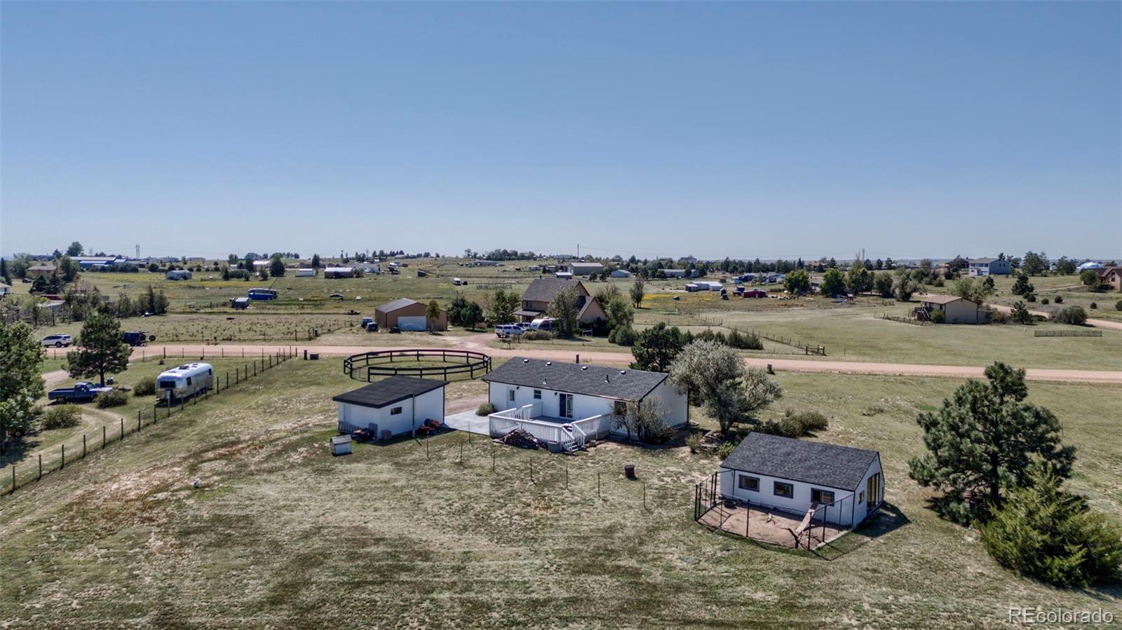 MLS Image #29 for 18425  sage crest road,peyton, Colorado