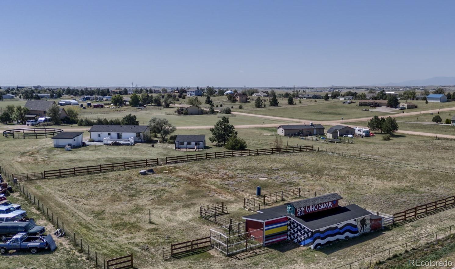 MLS Image #30 for 18425  sage crest road,peyton, Colorado