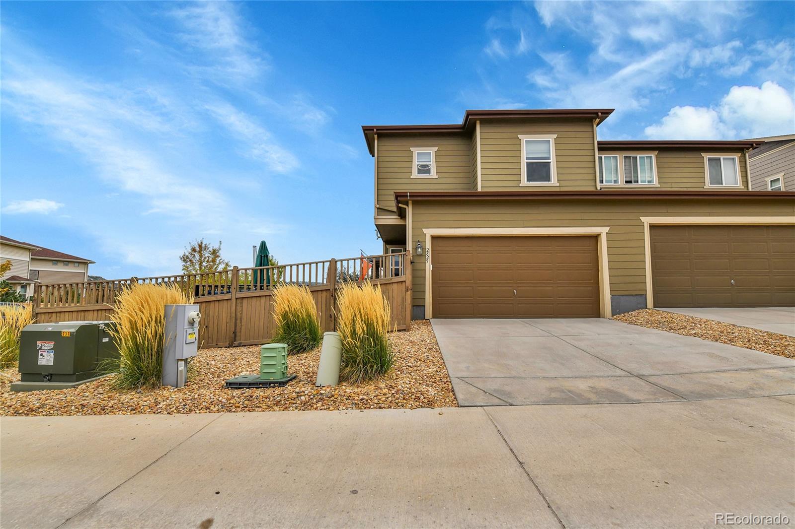 MLS Image #34 for 2825  summer day avenue,castle rock, Colorado