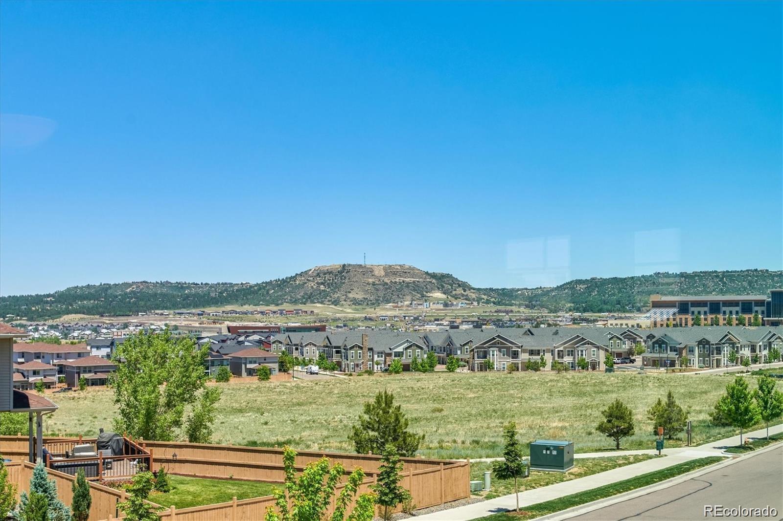 MLS Image #36 for 2825  summer day avenue,castle rock, Colorado