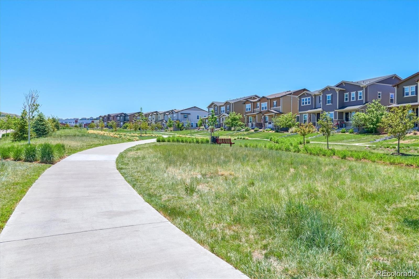 MLS Image #38 for 2825  summer day avenue,castle rock, Colorado