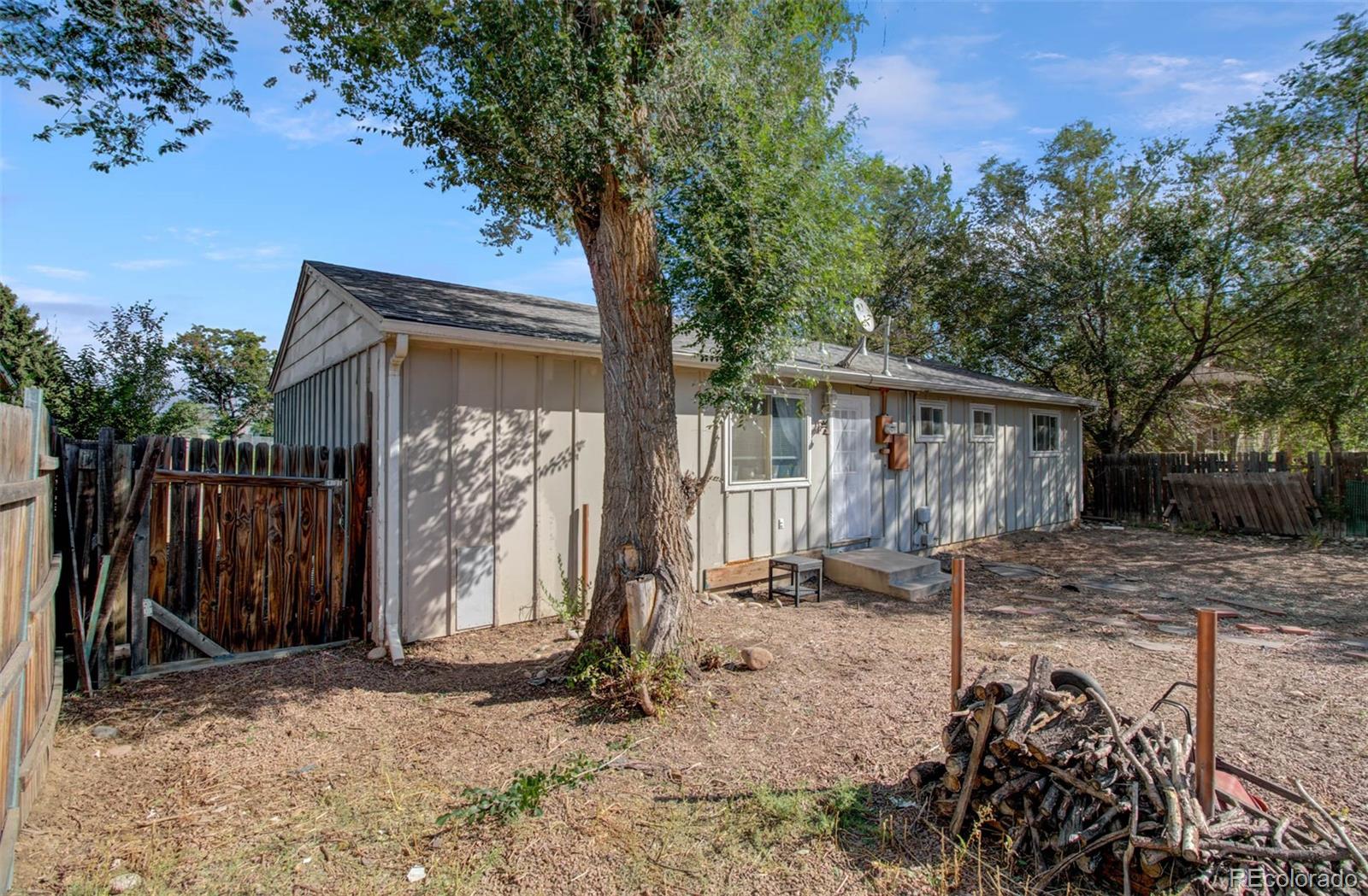 MLS Image #17 for 1057  mt werner circle,colorado springs, Colorado