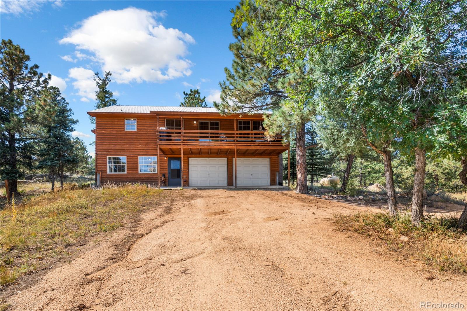 MLS Image #0 for 3635  bird point drive,cotopaxi, Colorado