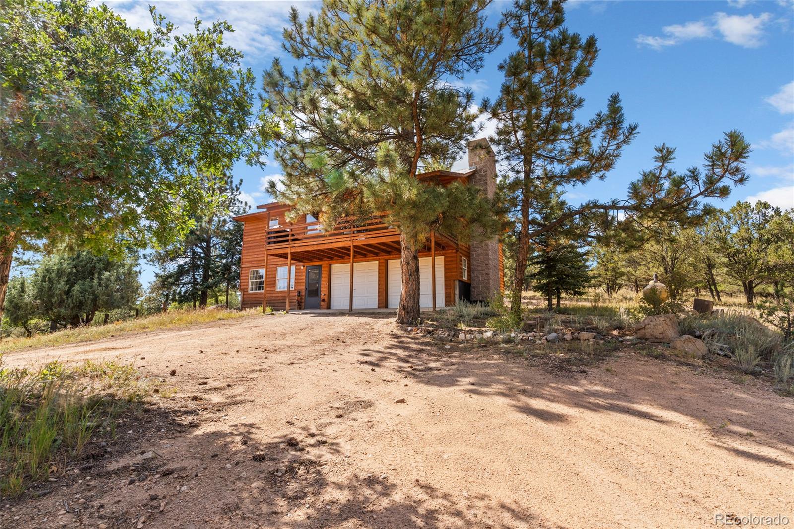 MLS Image #20 for 3635  bird point drive,cotopaxi, Colorado