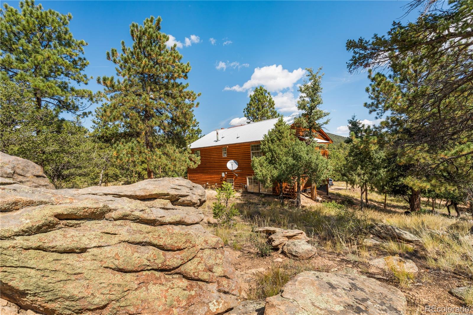 MLS Image #22 for 3635  bird point drive,cotopaxi, Colorado