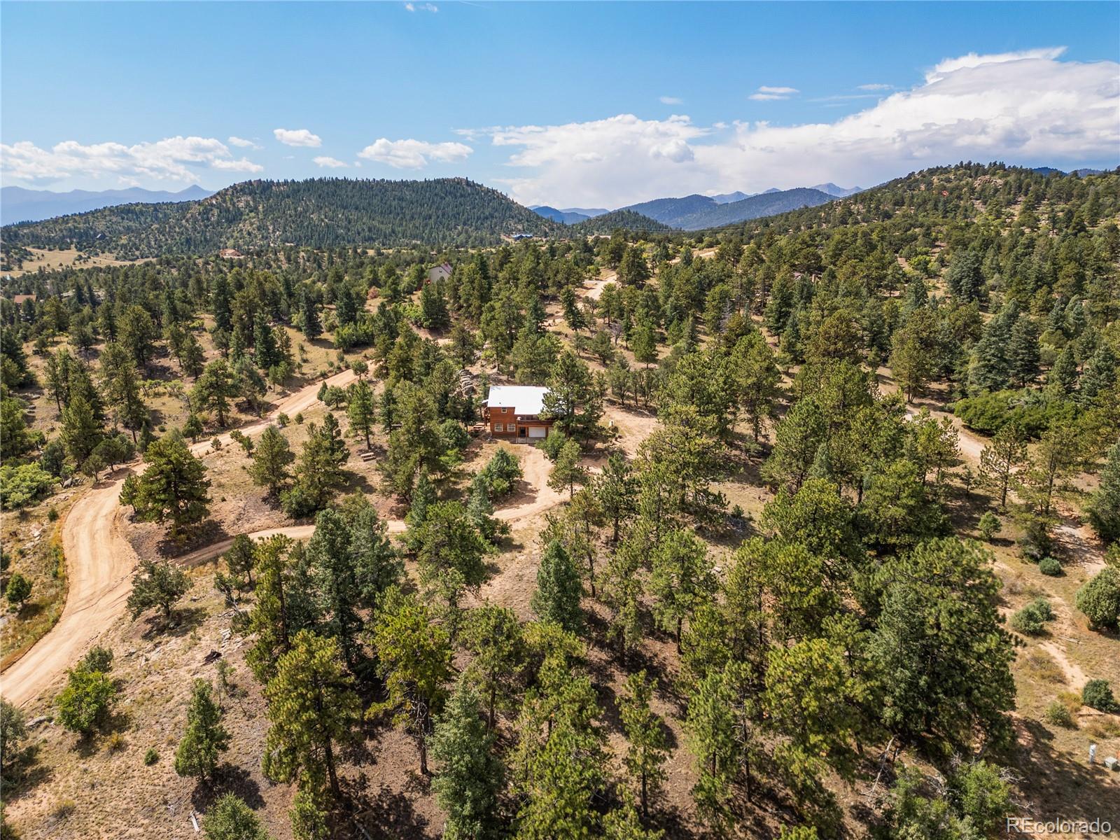 MLS Image #25 for 3635  bird point drive,cotopaxi, Colorado