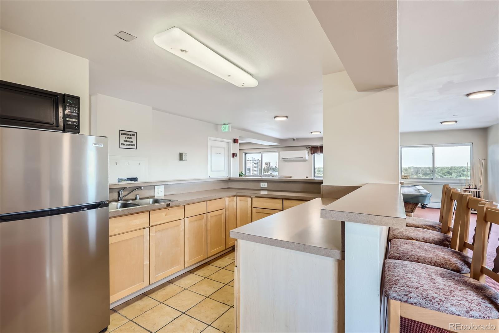 MLS Image #17 for 1029 e 8th avenue 1101,denver, Colorado