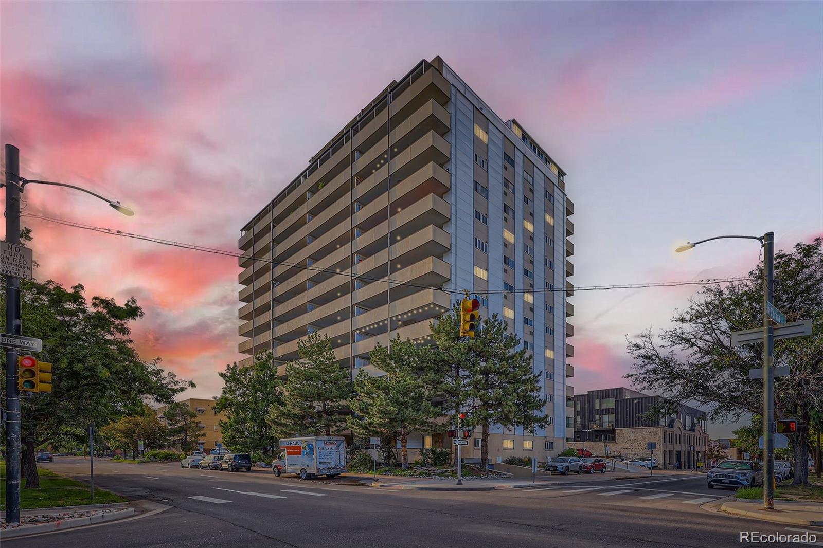 MLS Image #22 for 1029 e 8th avenue 1101,denver, Colorado