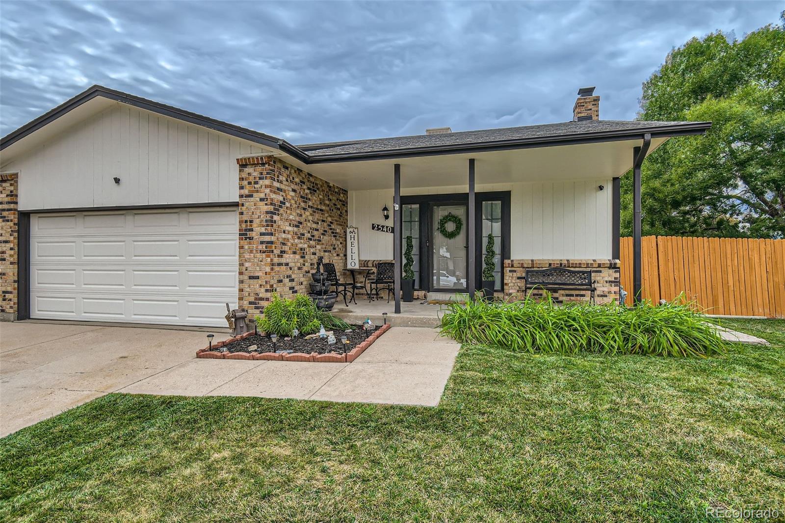 MLS Image #0 for 2540 e 100th way,thornton, Colorado