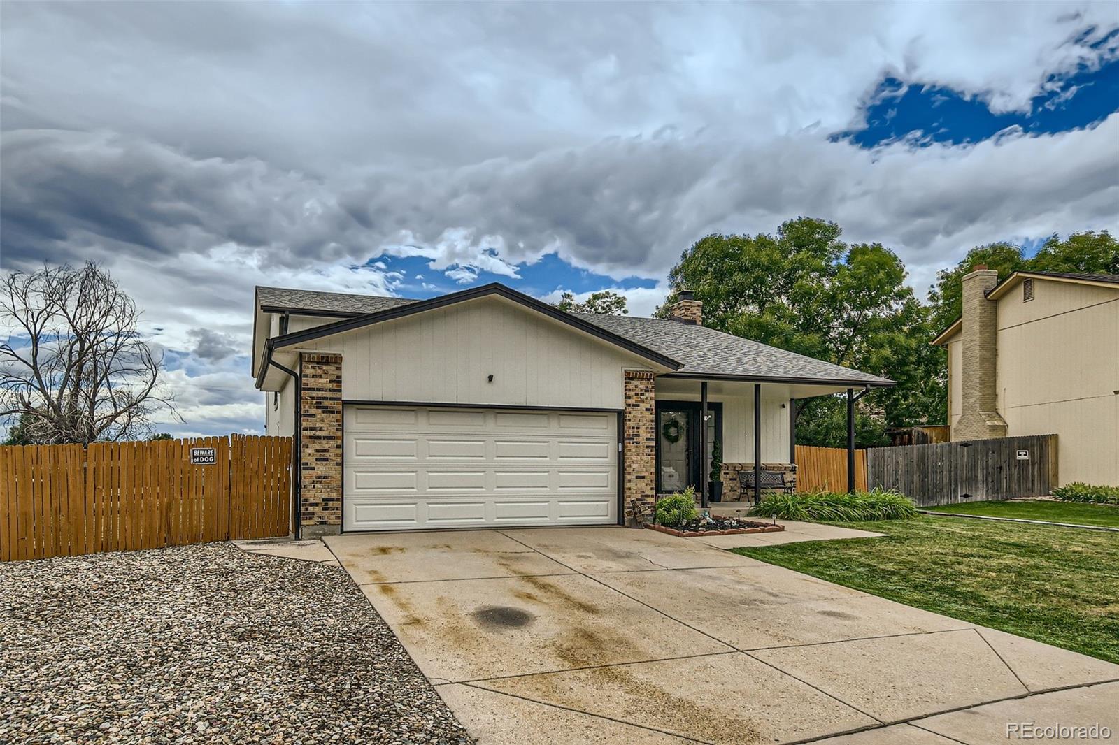 MLS Image #2 for 2540 e 100th way,thornton, Colorado