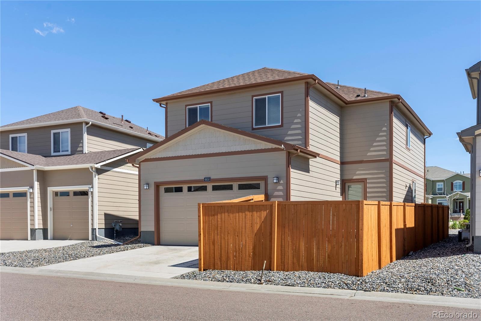 MLS Image #12 for 6850  longpark drive,parker, Colorado