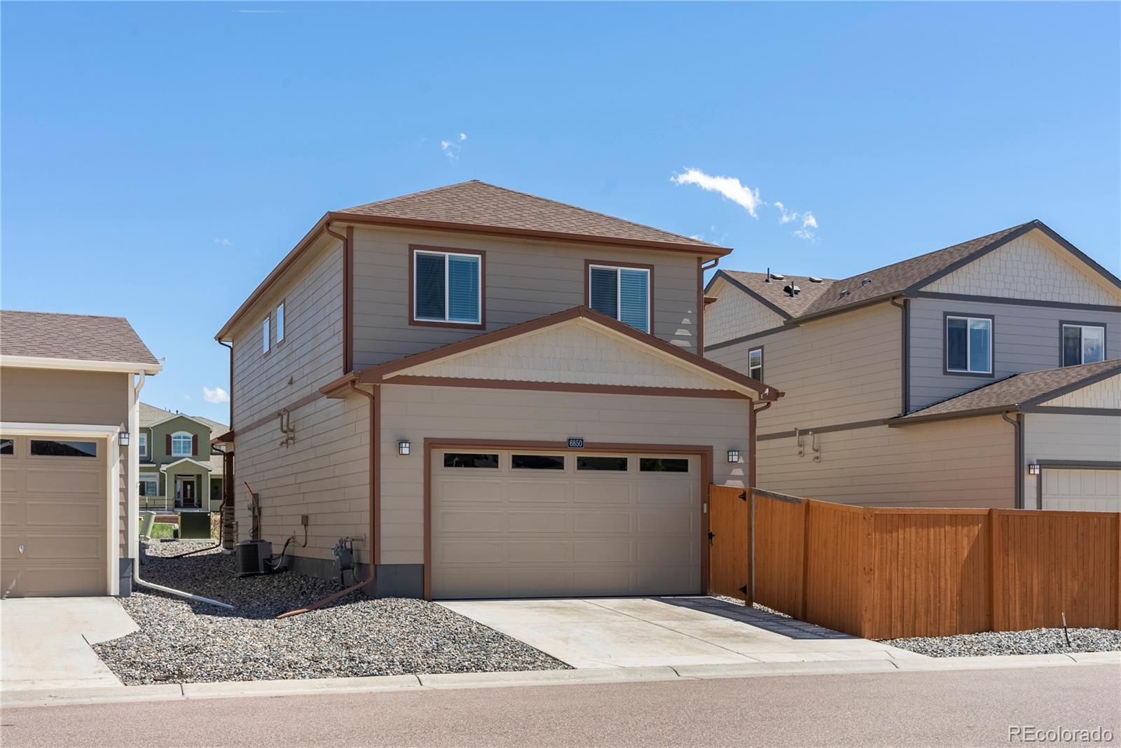 MLS Image #25 for 6850  longpark drive,parker, Colorado