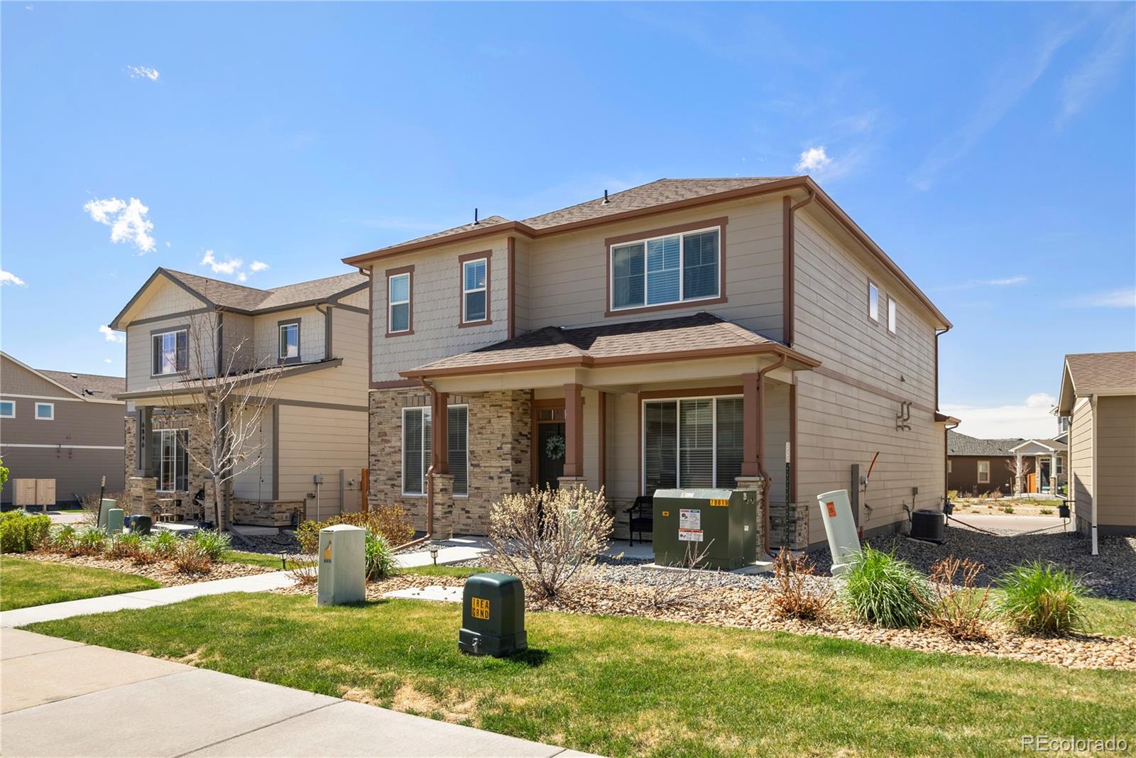 MLS Image #27 for 6850  longpark drive,parker, Colorado