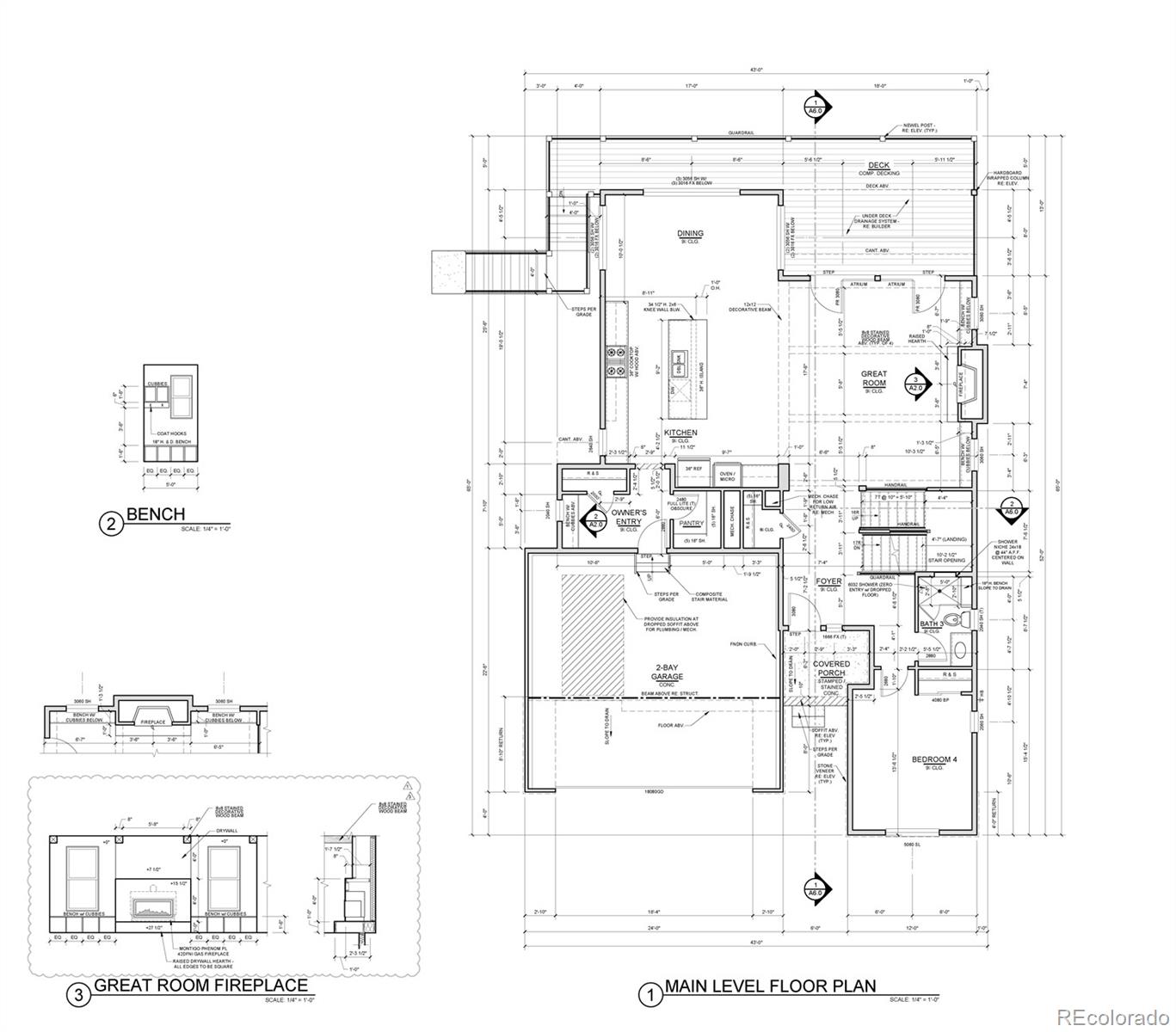 MLS Image #2 for 882  eldorado drive,superior, Colorado