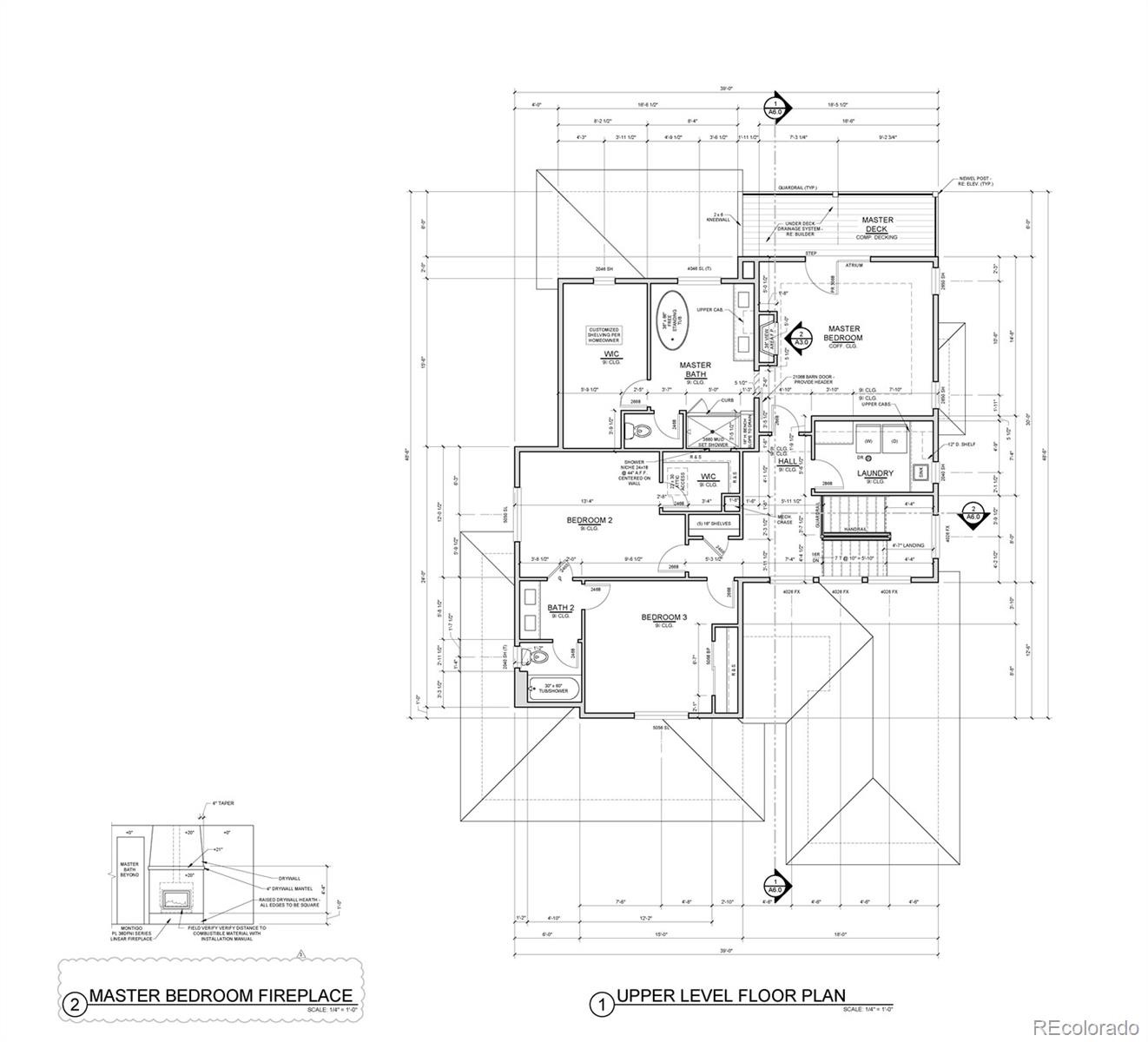 MLS Image #3 for 882  eldorado drive,superior, Colorado