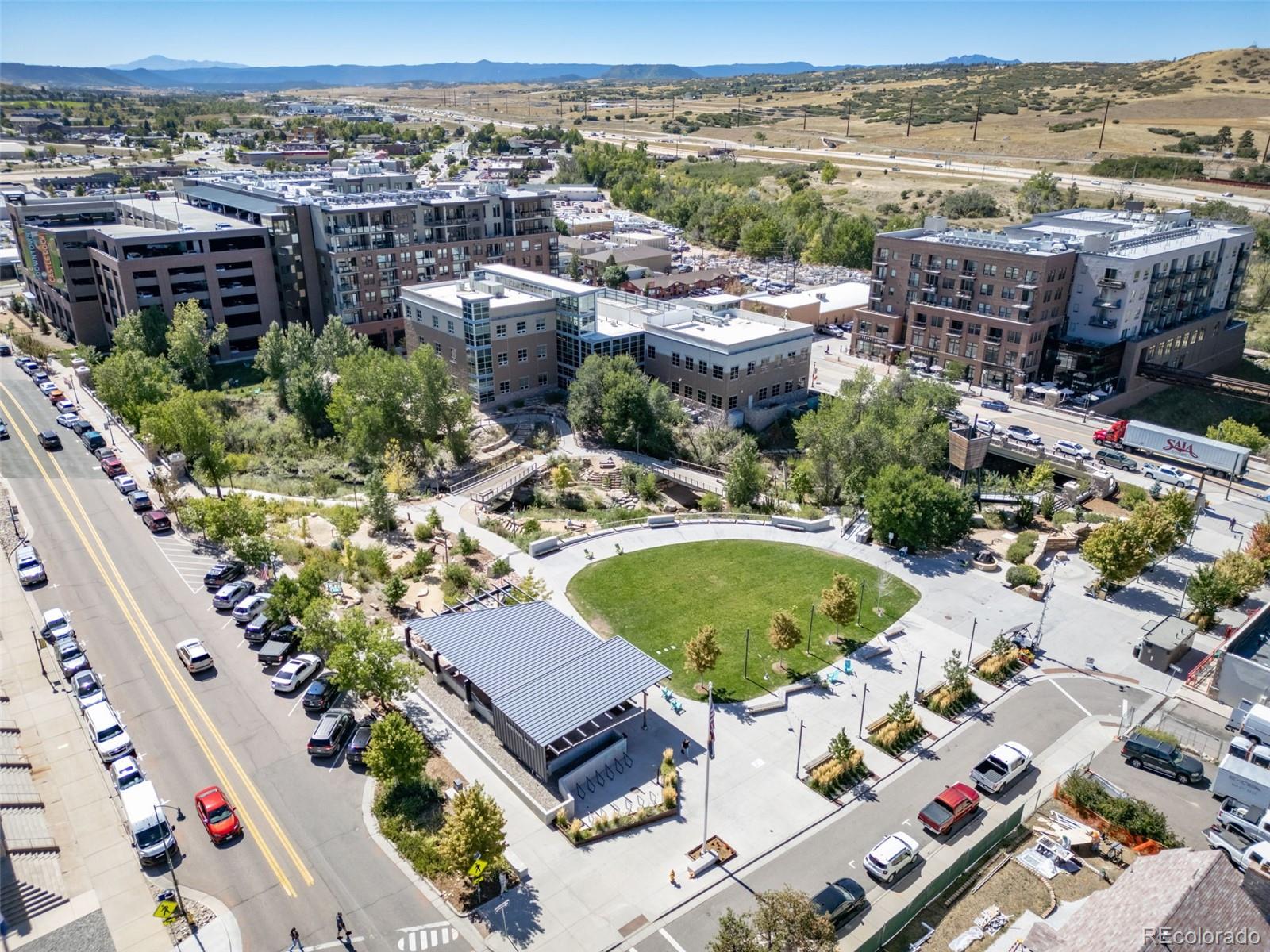 MLS Image #47 for 200  burgess drive,castle rock, Colorado