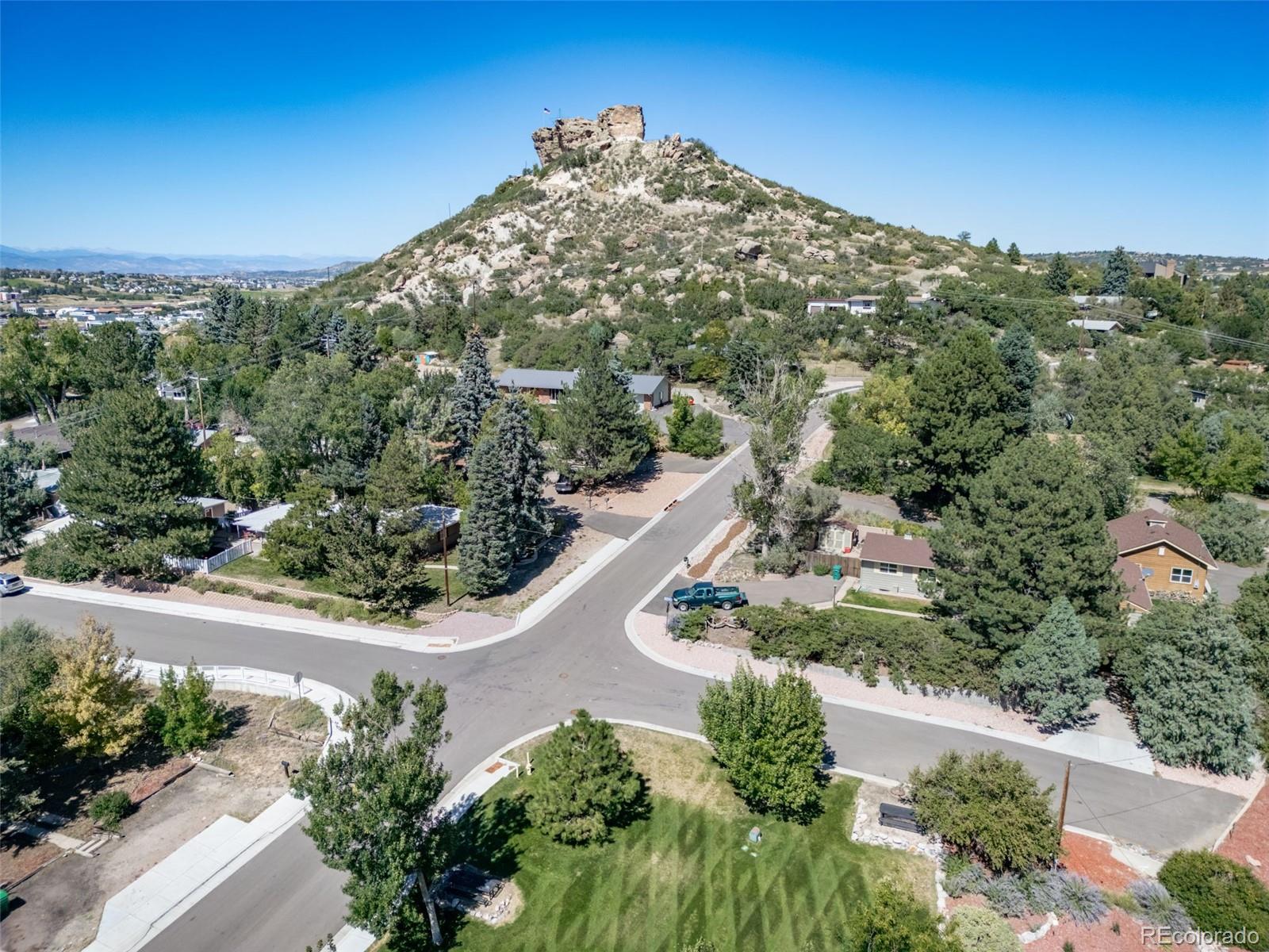 MLS Image #49 for 200  burgess drive,castle rock, Colorado