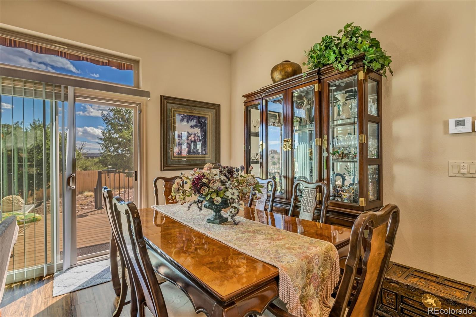 MLS Image #13 for 200  blue grouse drive,canon city, Colorado