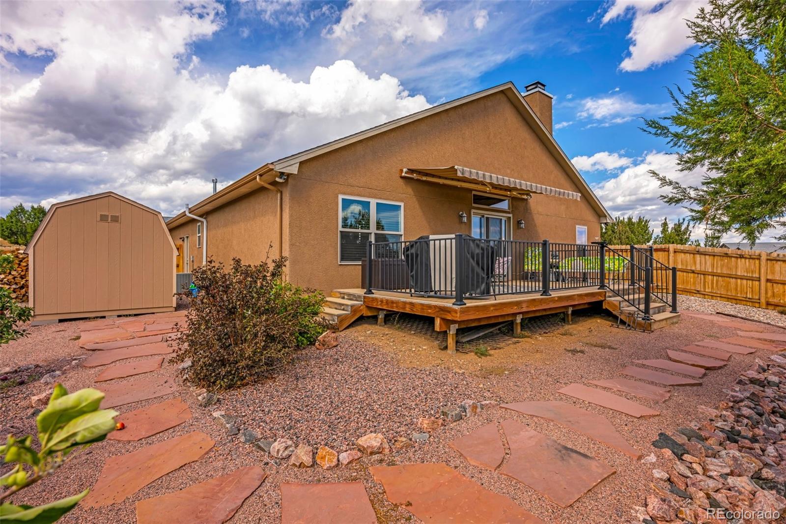 MLS Image #28 for 200  blue grouse drive,canon city, Colorado