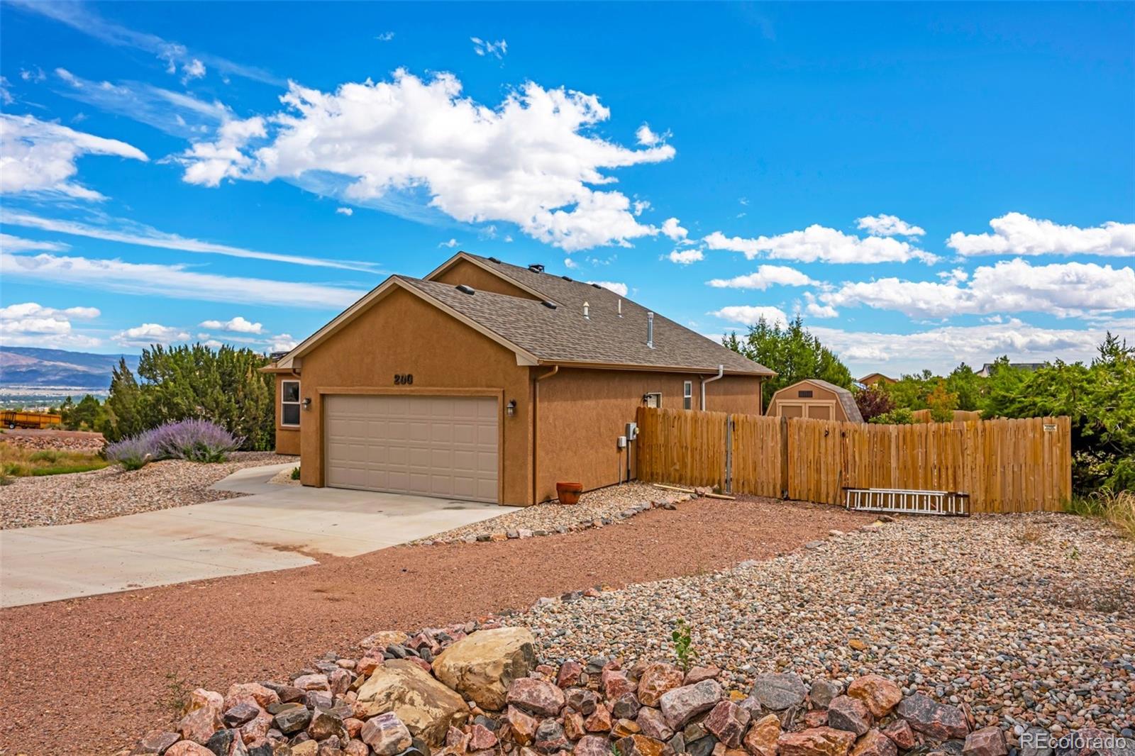 MLS Image #3 for 200  blue grouse drive,canon city, Colorado