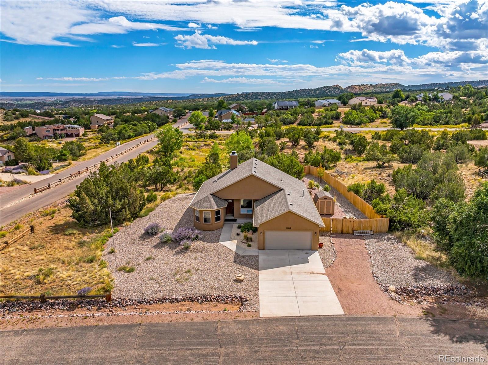 MLS Image #31 for 200  blue grouse drive,canon city, Colorado