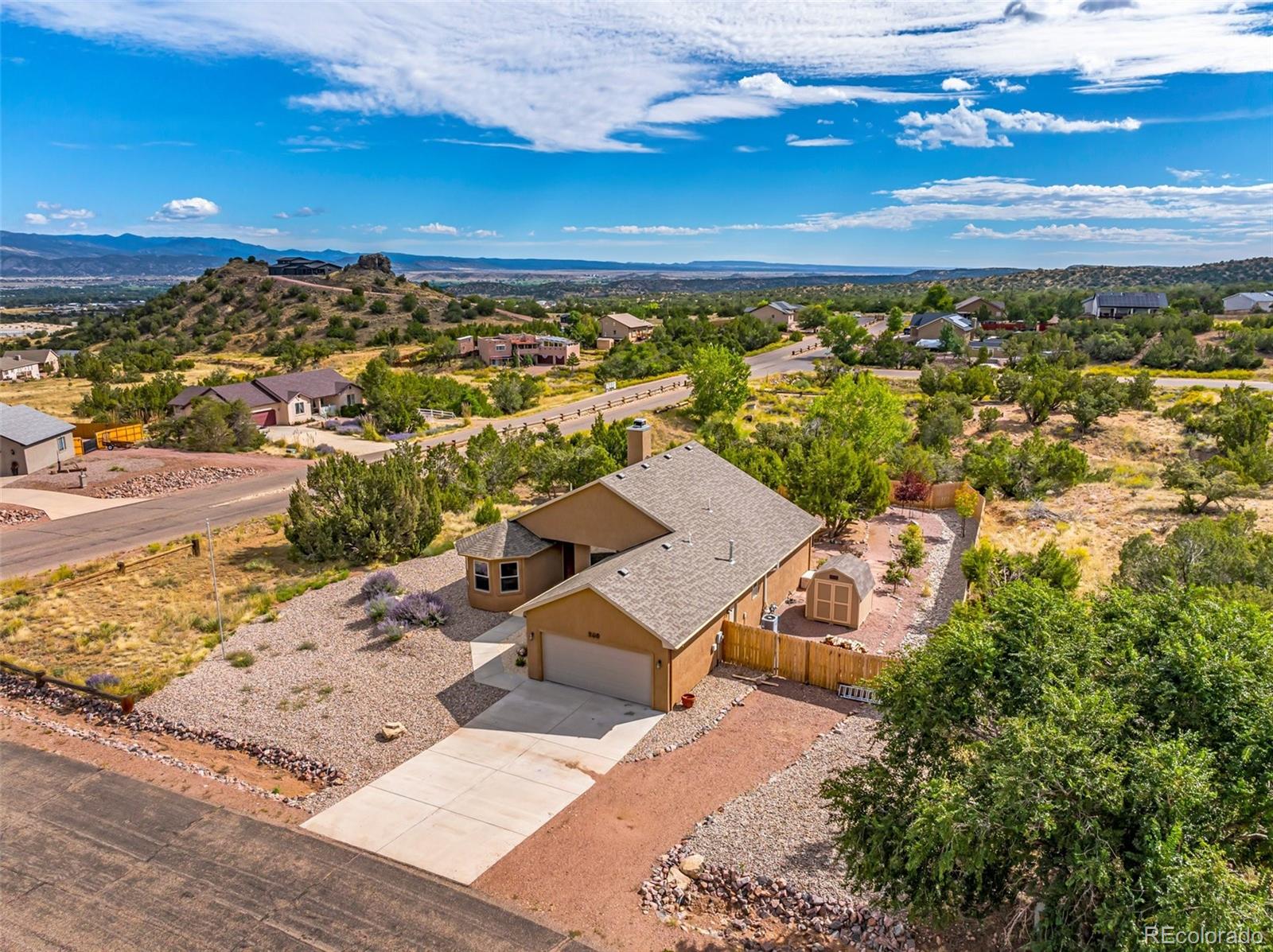 MLS Image #33 for 200  blue grouse drive,canon city, Colorado